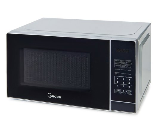 Микроволновая печь MIDEA EG720CR1-S